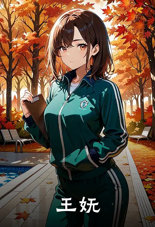 王妩