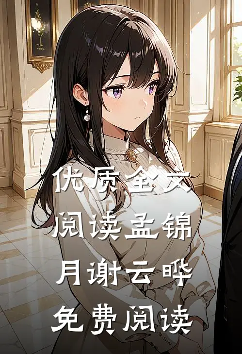 优质全文阅读孟锦月谢云晔免费阅读