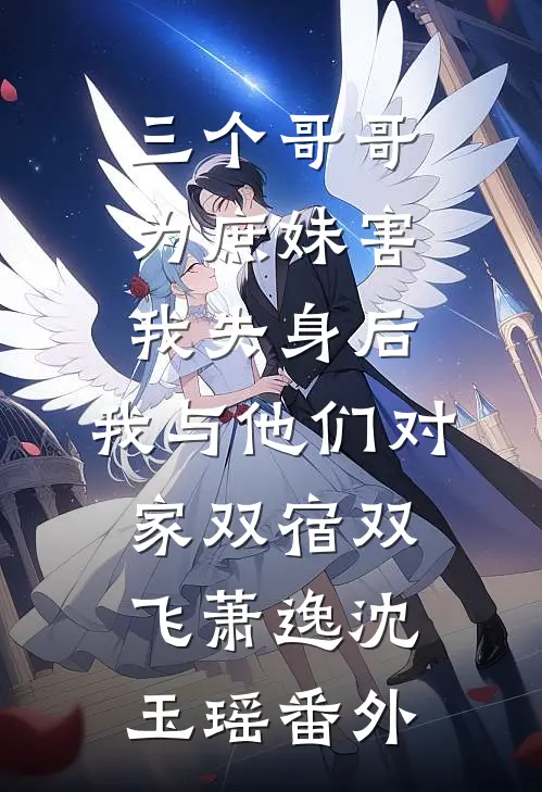 三个哥哥为庶妹害我失身后，我与他们对家双宿双飞萧逸沈玉瑶番外