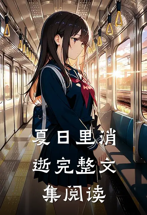 夏日里消逝完整文集阅读