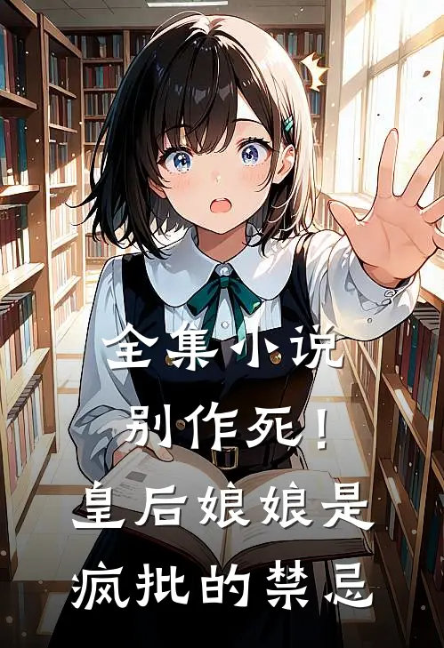 全集小说别作死！皇后娘娘是疯批的禁忌