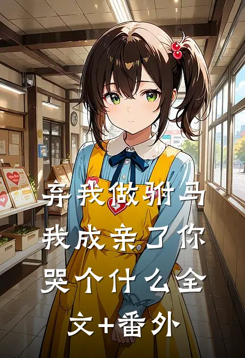 弃我做驸马，我成亲了你哭个什么全文+番外