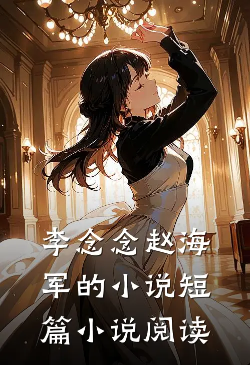 李念念赵海军的小说短篇小说阅读