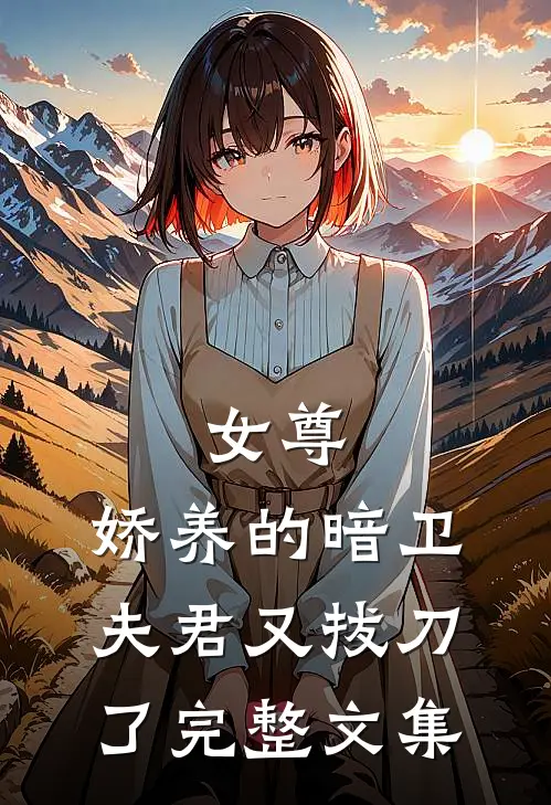 女尊：娇养的暗卫夫君又拔刀了完整文集
