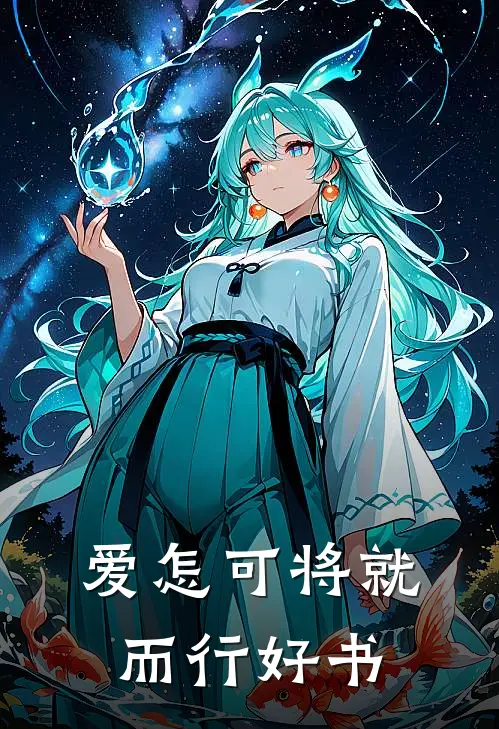 爱怎可将就而行好书