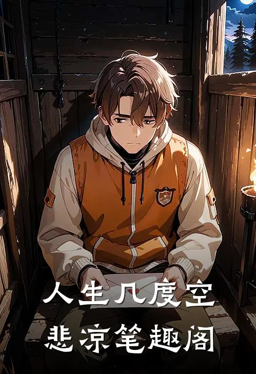 人生几度空悲凉笔趣阁