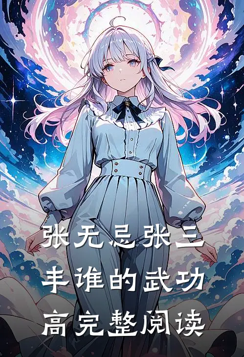 张无忌张三丰谁的武功高完整阅读