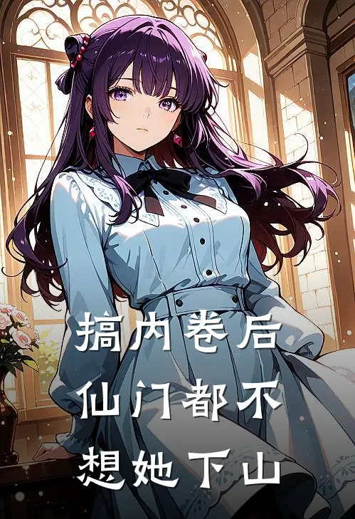 搞内卷后，仙门都不想她下山