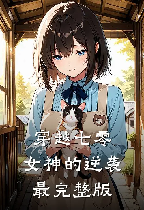 穿越七零：女神的逆袭最完整版