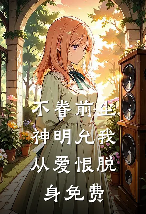 不眷前尘，神明允我从爱恨脱身免费