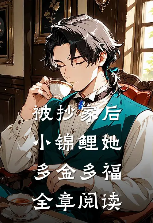 被抄家后，小锦鲤她多金多福全章阅读