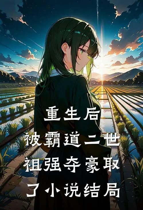 重生后，被霸道二世祖强夺豪取了小说结局