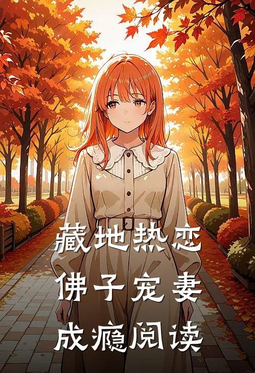 藏地热恋：佛子宠妻成瘾阅读