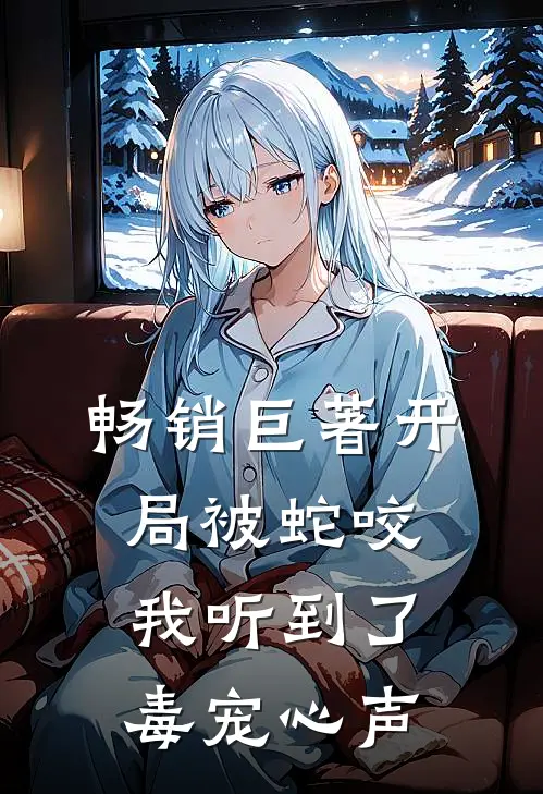 畅销巨著开局被蛇咬，我听到了毒宠心声