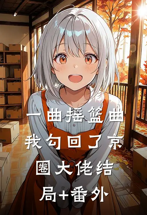 一曲摇篮曲，我勾回了京圈大佬结局+番外