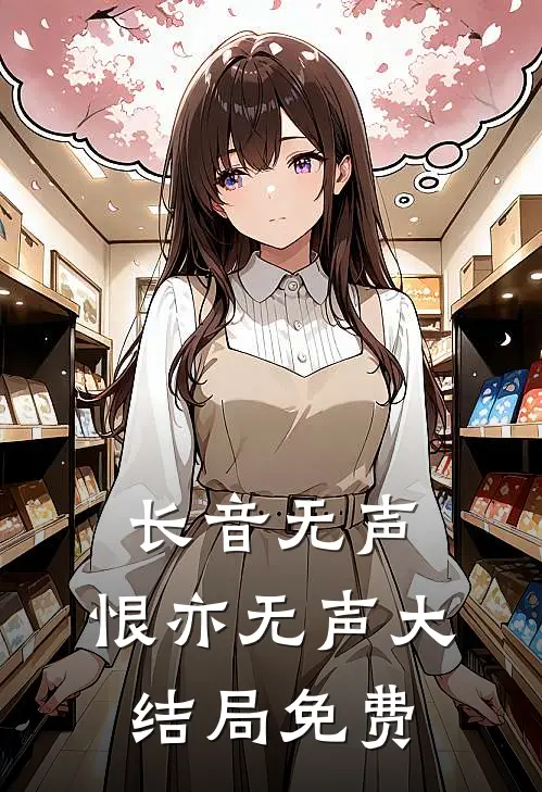 长音无声，恨亦无声大结局免费