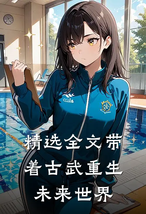 精选全文带着古武重生未来世界