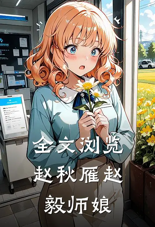 全文浏览赵秋雁赵毅师娘