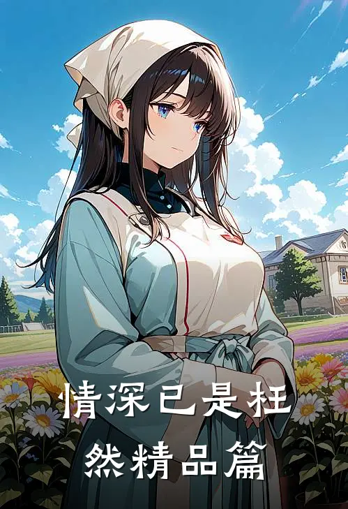 情深已是枉然精品篇