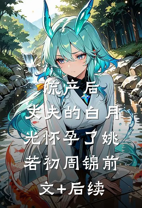 流产后，丈夫的白月光怀孕了姚若初周锦前文+后续
