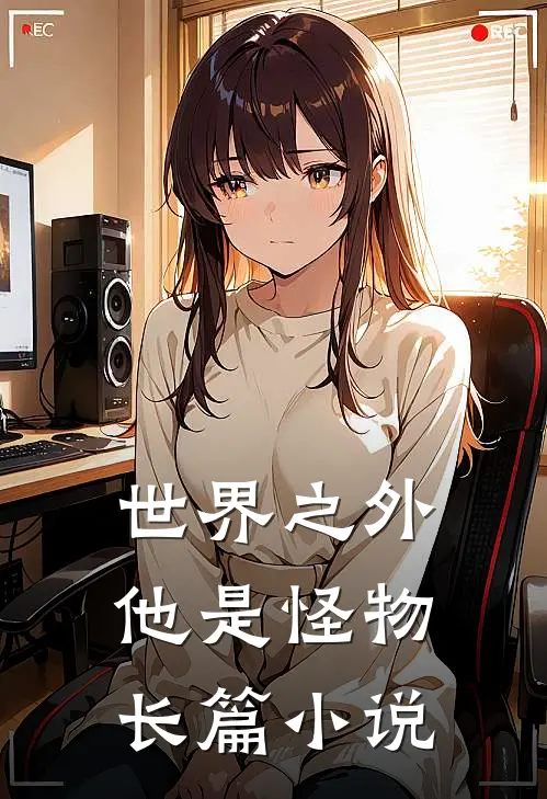 世界之外他是怪物长篇小说