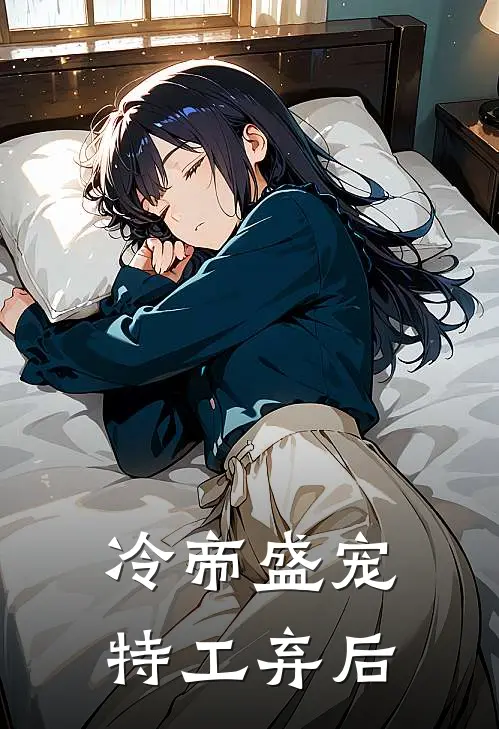 冷帝盛宠特工弃后