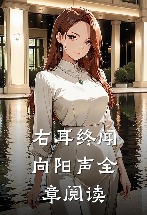 右耳终闻向阳声全章阅读