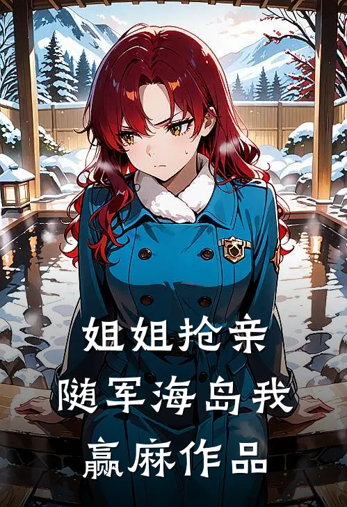 姐姐抢亲，随军海岛我赢麻作品