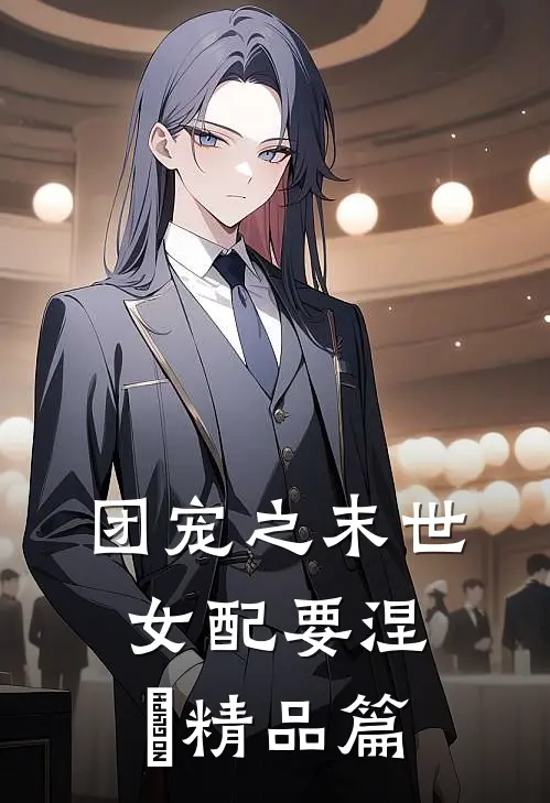 团宠之末世女配要涅槃精品篇