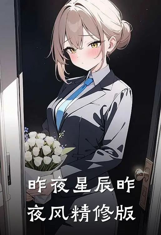 昨夜星辰昨夜风精修版