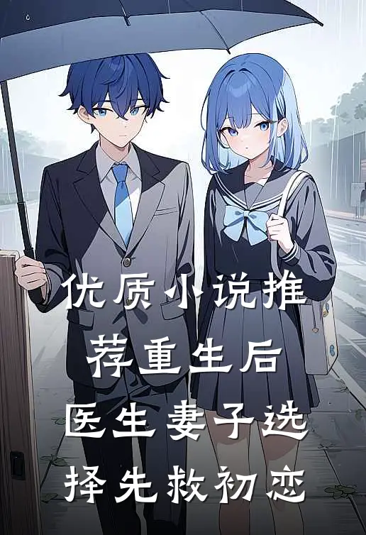 优质小说推荐重生后，医生妻子选择先救初恋