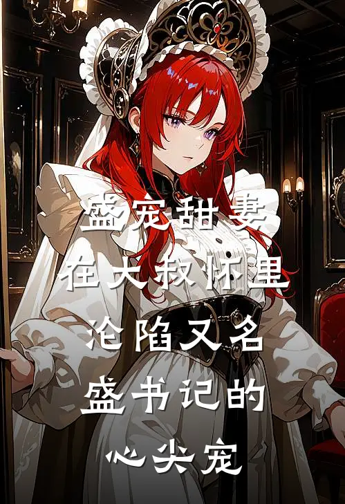 盛宠甜妻：在大叔怀里沦陷又名：盛书记的心尖宠
