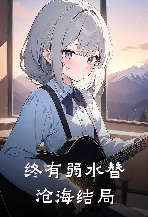 终有弱水替沧海结局