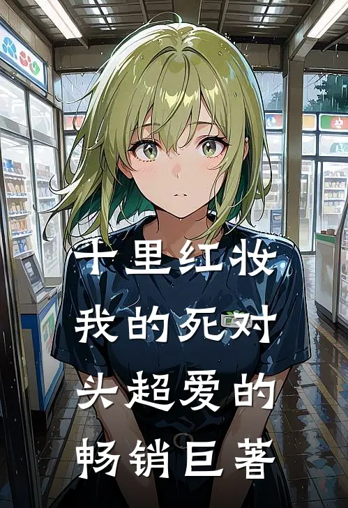 十里红妆，我的死对头超爱的畅销巨著