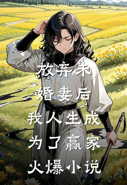 放弃未婚妻后,我人生成为了赢家火爆免费阅读