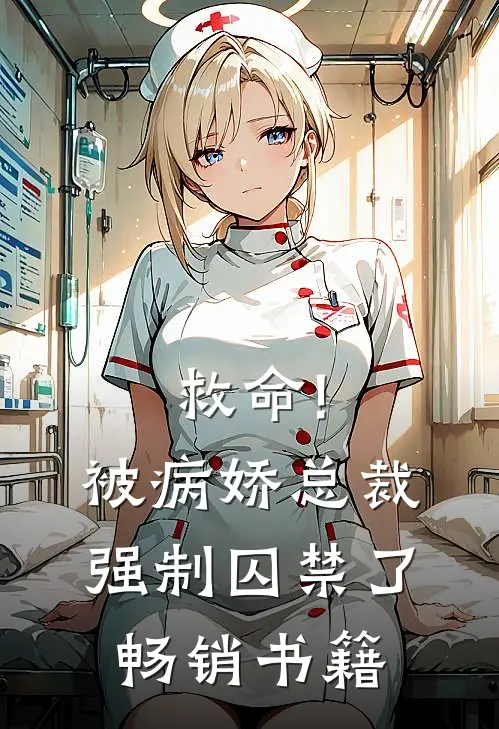 救命!被病娇总裁强制囚禁了畅销书籍