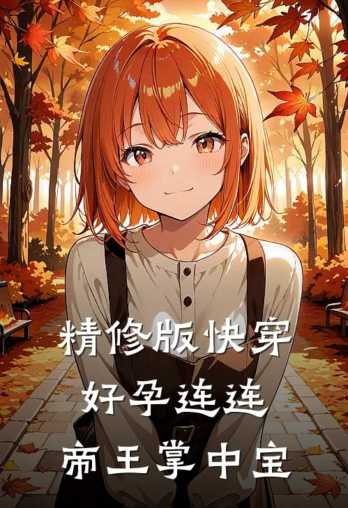 精修版快穿：好孕连连，帝王掌中宝