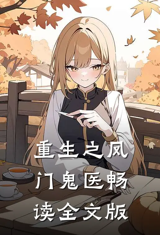 重生之凤门鬼医畅读全文版