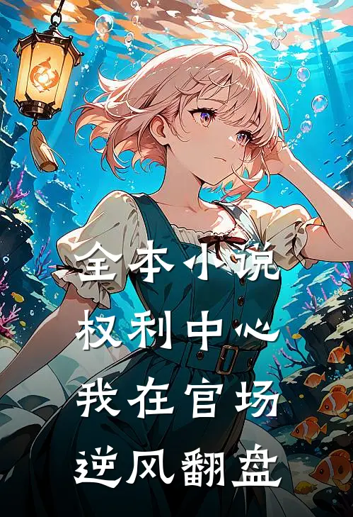 全本小说权利中心：我在官场逆风翻盘
