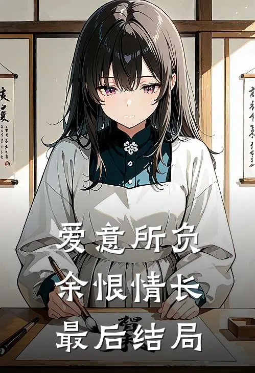 爱意所负，余恨情长最后结局
