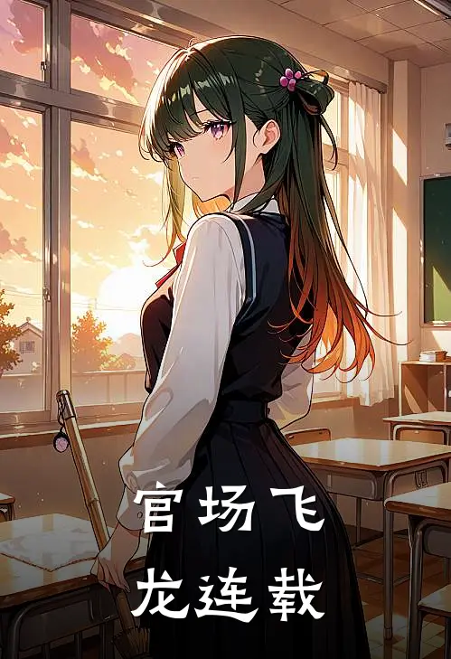 官场飞龙连载