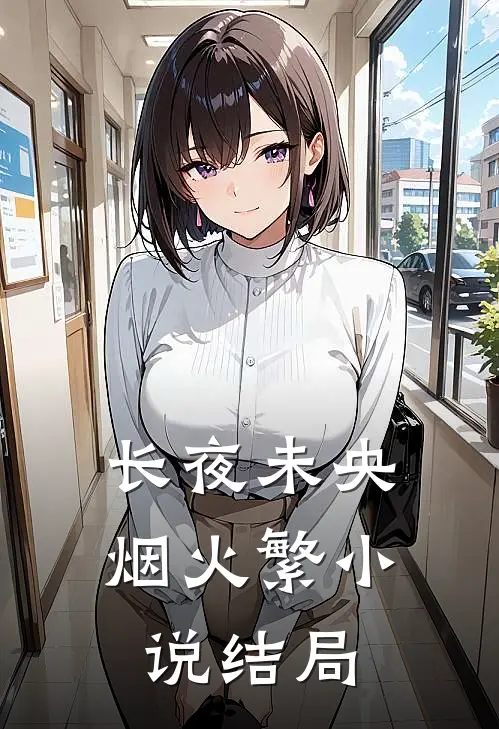 长夜未央烟火繁小说结局