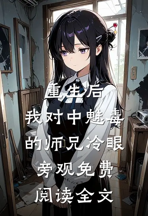 重生后，我对中魅毒的师兄冷眼旁观免费阅读全文