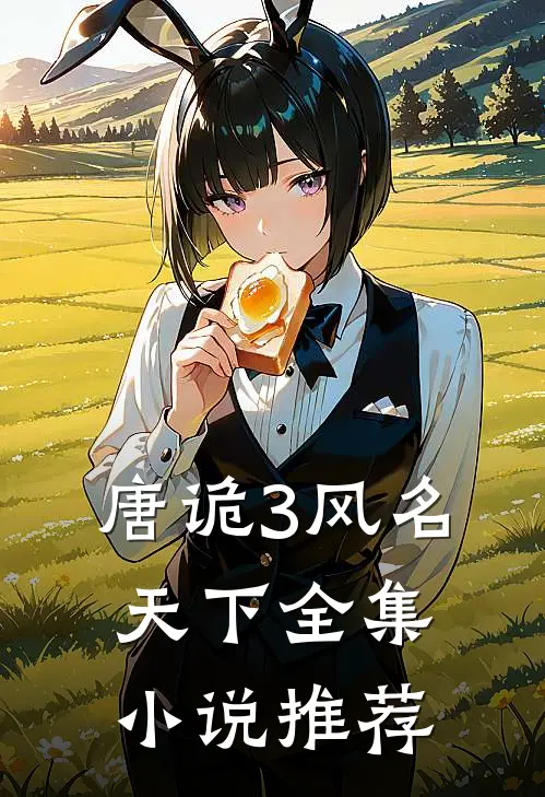 唐诡3风名天下全集小说推荐