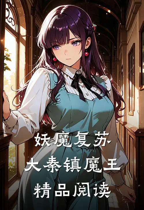 妖魔复苏：大秦镇魔王精品阅读