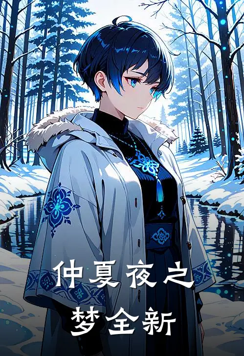 仲夏夜之梦全新