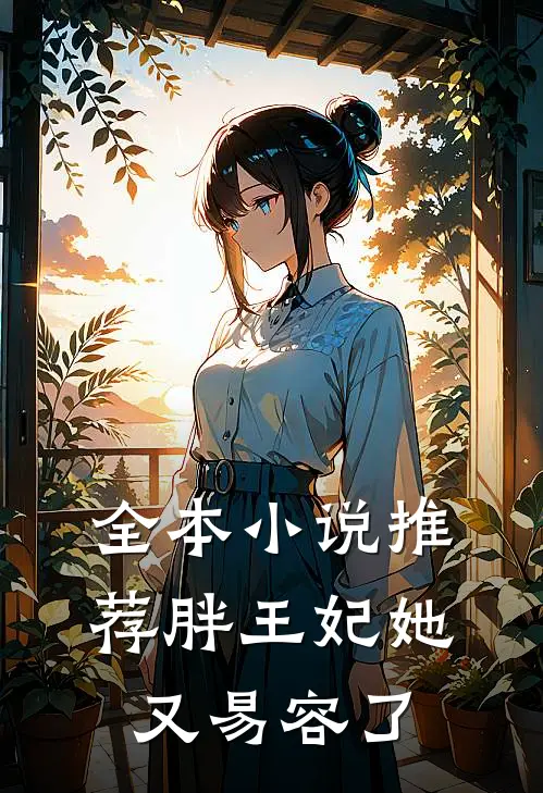 全本小说推荐胖王妃她又易容了