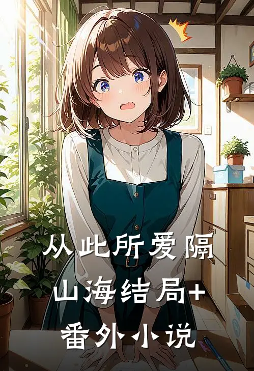 从此所爱隔山海结局+番外小说