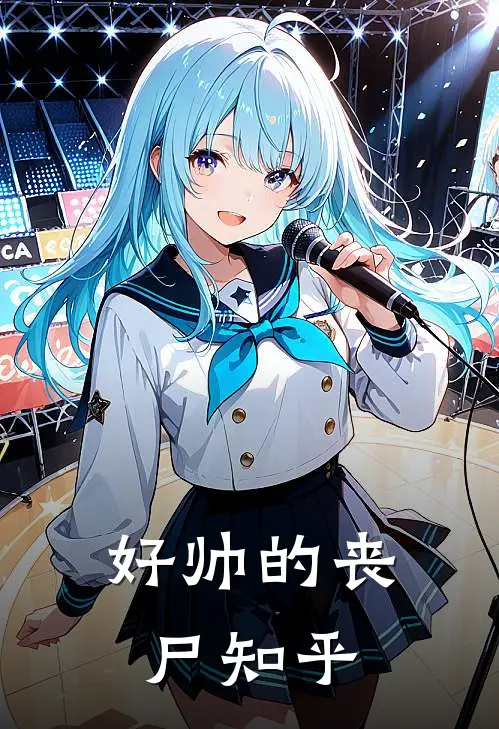 好帅的丧尸知乎