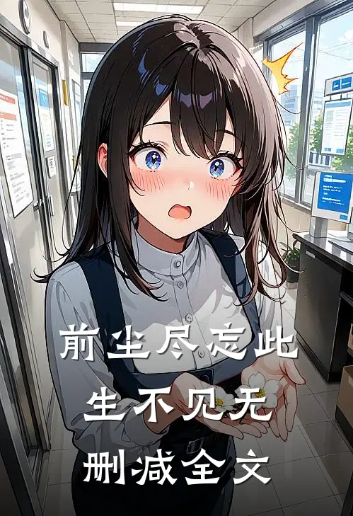 前尘尽忘此生不见无删减全文